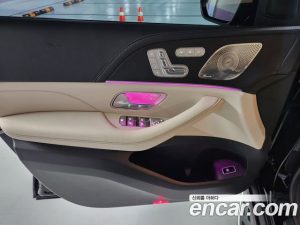 Mercedes-Benz GLE-Class GLE350 4MATIC 2025 года из Южной Кореи
