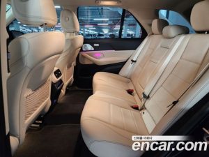Mercedes-Benz GLE-Class GLE350 4MATIC 2025 года из Южной Кореи