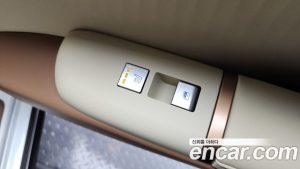 Hyundai Grandeur Calligraphy 2025 года из Южной Кореи