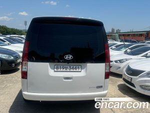 Hyundai Staria HEV 1.6 Wagon 3Door 2025 года из Южной Кореи