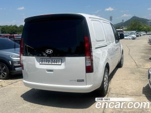 Hyundai Staria HEV 1.6 Wagon 3Door 2025 года из Южной Кореи
