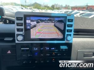 Hyundai Staria HEV 1.6 Wagon 3Door 2025 года из Южной Кореи