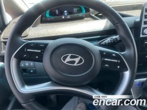 Hyundai Staria HEV 1.6 Wagon 3Door 2025 года из Южной Кореи