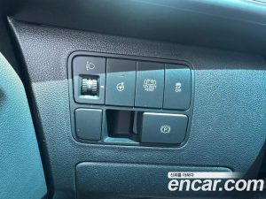 Hyundai Staria HEV 1.6 Wagon 3Door 2025 года из Южной Кореи