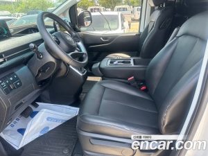 Hyundai Staria HEV 1.6 Wagon 3Door 2025 года из Южной Кореи