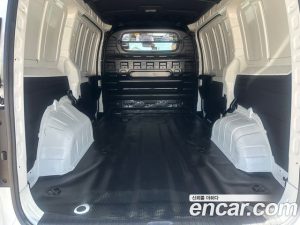 Hyundai Staria HEV 1.6 Wagon 3Door 2025 года из Южной Кореи
