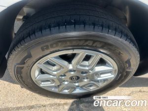 Hyundai Staria HEV 1.6 Wagon 3Door 2025 года из Южной Кореи