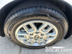 Hyundai Staria HEV 1.6 Wagon 3Door 2025 года из Южной Кореи