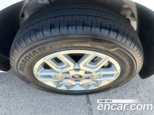 Hyundai Staria HEV 1.6 Wagon 3Door 2025 года из Южной Кореи