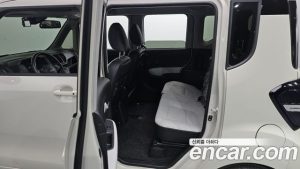 Kia RAY Prestige 2025 года из Южной Кореи