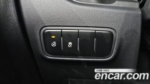 Kia RAY Prestige 2025 года из Южной Кореи