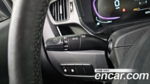 Kia RAY Prestige 2025 года из Южной Кореи