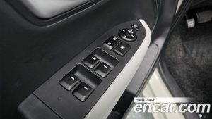 Kia RAY Prestige 2025 года из Южной Кореи