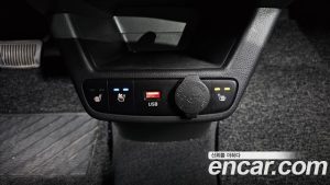 Kia RAY Prestige 2025 года из Южной Кореи