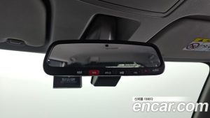 Kia RAY Prestige 2025 года из Южной Кореи