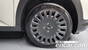 Hyundai Casper Turbo Inspiration 2024 года из Южной Кореи