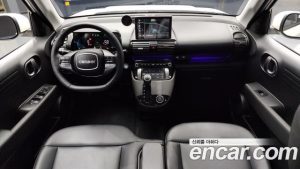 Hyundai Casper Turbo Inspiration 2024 года из Южной Кореи