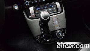 Hyundai Casper Turbo Inspiration 2024 года из Южной Кореи