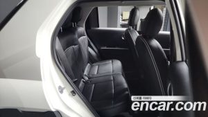 Hyundai Casper Turbo Inspiration 2024 года из Южной Кореи