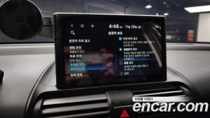 Hyundai Casper Turbo Inspiration 2024 года из Южной Кореи