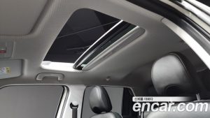 Hyundai Casper Turbo Inspiration 2024 года из Южной Кореи