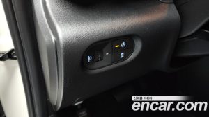 Hyundai Casper Turbo Inspiration 2024 года из Южной Кореи