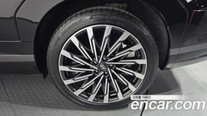 Hyundai Santafe Бензин 2.5T 4WD 2024 года из Южной Кореи