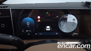 Hyundai Santafe Бензин 2.5T 4WD 2024 года из Южной Кореи