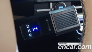 Hyundai Santafe Бензин 2.5T 4WD 2024 года из Южной Кореи