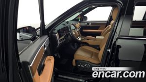 Hyundai Santafe Бензин 2.5T 4WD 2024 года из Южной Кореи