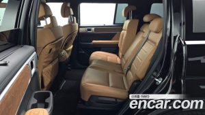 Hyundai Santafe Бензин 2.5T 4WD 2024 года из Южной Кореи