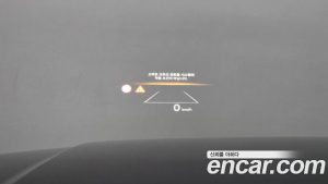 Hyundai Santafe Бензин 2.5T 4WD 2024 года из Южной Кореи