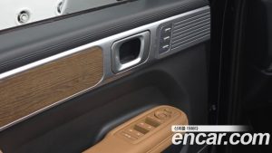 Hyundai Santafe Бензин 2.5T 4WD 2024 года из Южной Кореи