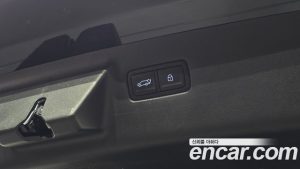 Hyundai Santafe Бензин 2.5T 4WD 2024 года из Южной Кореи