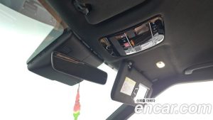 Hyundai Santafe Бензин 2.5T 4WD 2024 года из Южной Кореи