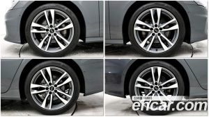 Audi A6 45 TFSI Premium 2023 года из Южной Кореи
