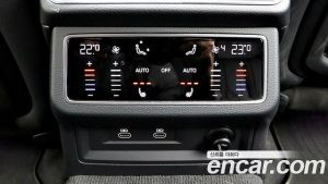 Audi A6 45 TFSI Premium 2023 года из Южной Кореи