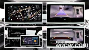 Audi A6 45 TFSI Premium 2023 года из Южной Кореи
