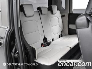 Kia RAY Signature 2024 года из Южной Кореи