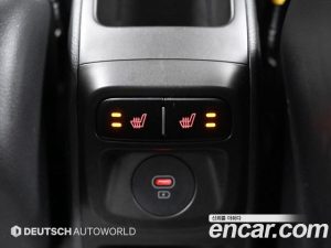 Kia RAY Signature 2024 года из Южной Кореи