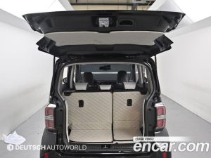 Kia RAY Signature 2024 года из Южной Кореи