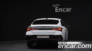 Hyundai AVANTE 1.6 2024 года из Южной Кореи
