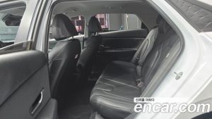 Hyundai AVANTE 1.6 2024 года из Южной Кореи
