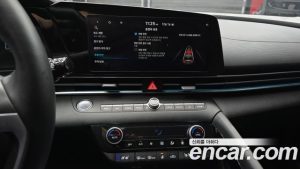 Hyundai AVANTE 1.6 2024 года из Южной Кореи