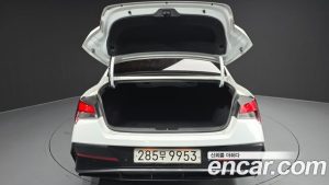Hyundai AVANTE 1.6 2024 года из Южной Кореи