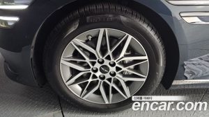 Genesis G80 Бензин 2.5 Turbo 2WD 2025 года из Южной Кореи