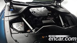 Genesis G80 Бензин 2.5 Turbo 2WD 2025 года из Южной Кореи