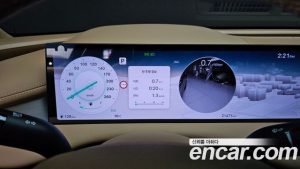 Genesis G80 Бензин 2.5 Turbo 2WD 2025 года из Южной Кореи