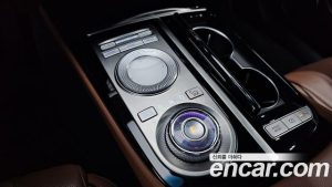 Genesis G80 Бензин 2.5 Turbo 2WD 2025 года из Южной Кореи
