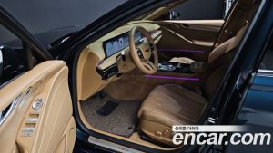 Genesis G80 Бензин 2.5 Turbo 2WD 2025 года из Южной Кореи